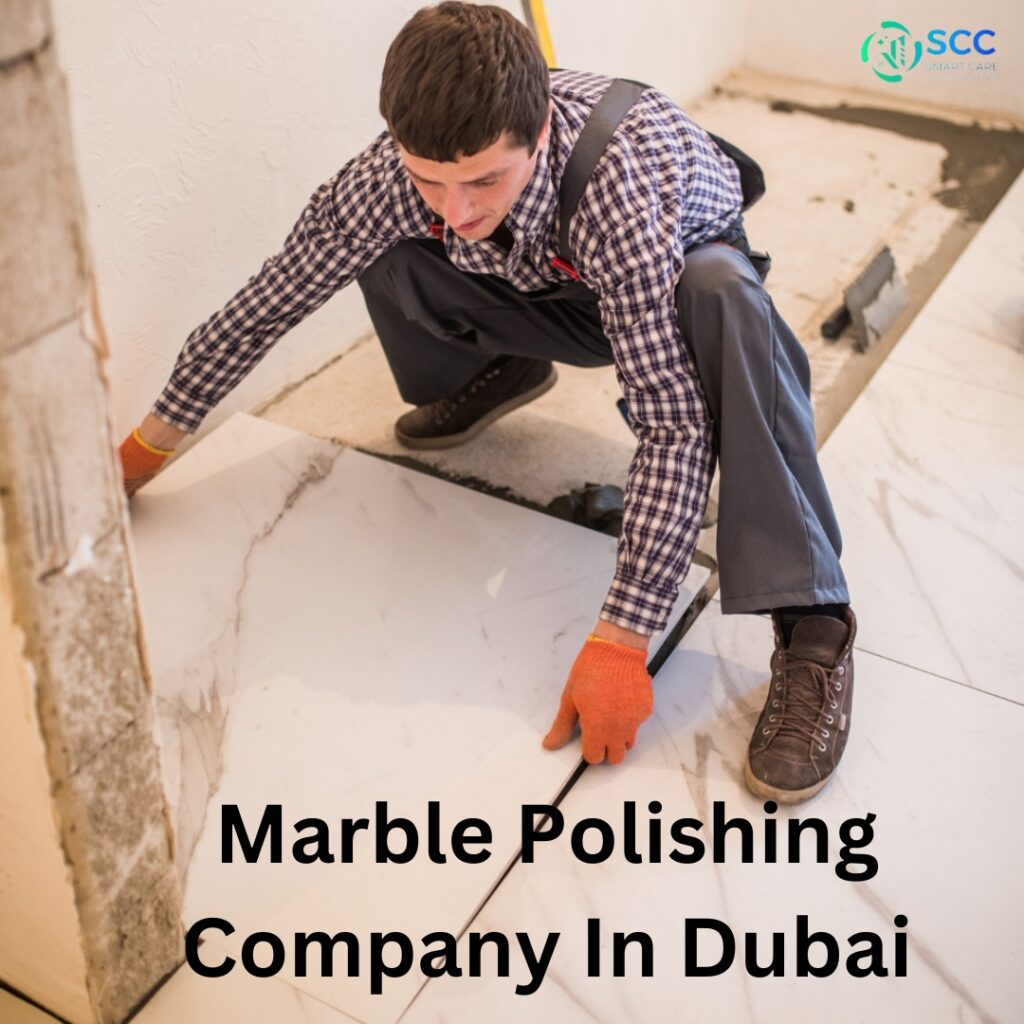 marble polishing company in Dubai